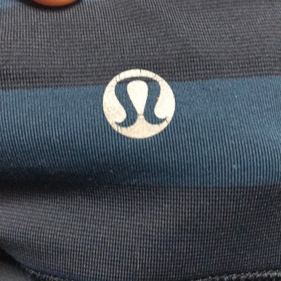 Lululemon Run: Top Speed Crop - Picture 4 of 10